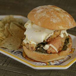 La Panzeria  Restaurant Italienne