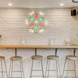 La Panzeria  Restaurant Italienne