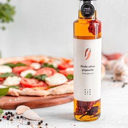 La Piazzetta RestoMontreal.ca