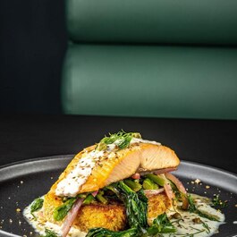 La Piazzetta RestoMontreal.ca