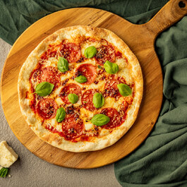 La Piazzetta RestoMontreal.ca