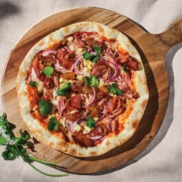 La Piazzetta Restaurant