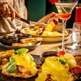 La Piazzetta RestoMontreal.ca