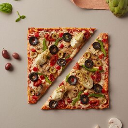 La Piazzetta  Restaurant Pizza