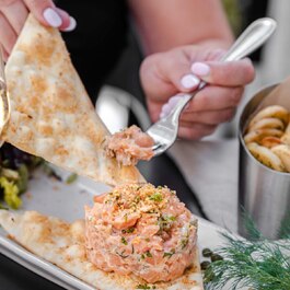 La Piazzetta RestoMontreal.ca