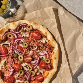 La Piazzetta RestoMontreal.ca