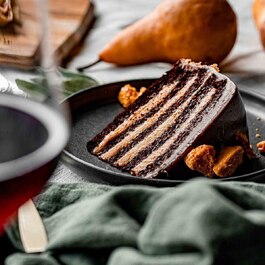 La Piazzetta RestoMontreal.ca