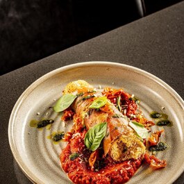 La Piazzetta RestoMontreal.ca