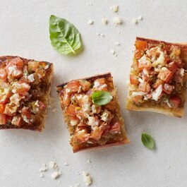 La Piazzetta Pizza Restaurant