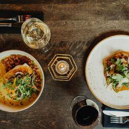 La R&eacute;serve Table Et Vin Restaurant