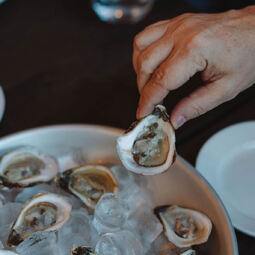 La Réserve Table Et Vin  Restaurant Fruits de mer/Poissons