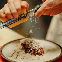 La Réserve Table Et Vin  Restaurant Fruits de mer/Poissons