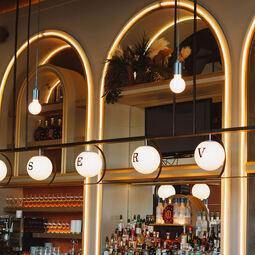 La Réserve Table Et Vin  Restaurant Fruits de mer/Poissons