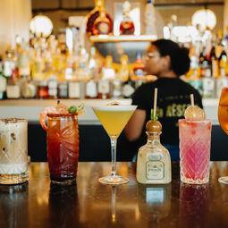 La Réserve Table Et Vin  Restaurant Fruits de mer/Poissons