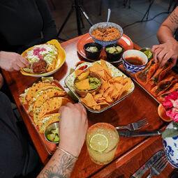 La Toxica Restaurant