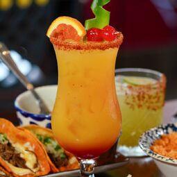 La Toxica Mexican Restaurant