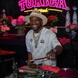 La Toxica Mexican Restaurant