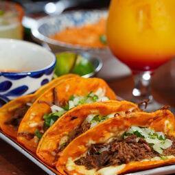 La Toxica  Restaurant Mexicaine