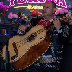 La Toxica RestoMontreal.ca