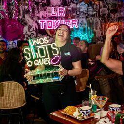 La Toxica RestoMontreal.ca