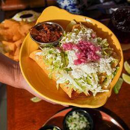 La Toxica RestoMontreal.ca