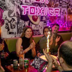 La Toxica RestoMontreal.ca