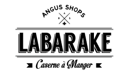 Photos of Labarake Caserne &agrave; Manger, Rosemont-La Petite-Patrie - Montreal