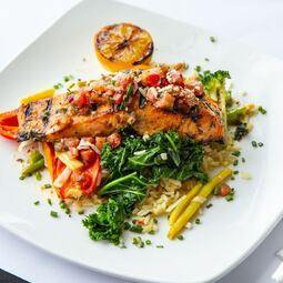 L'Académie  Restaurant Italienne