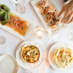 L'Académie  Restaurant Italienne