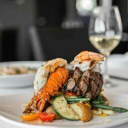 L'Académie  Restaurant Italienne