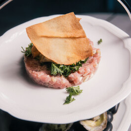 Laggy Restaurant Club Priv&eacute; - Restaurants pr&egrave;s de: J7C2J5