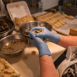 Lahmajoune Villeray RestoMontreal.ca