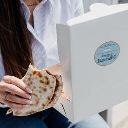 Lahmajoune Villeray RestoMontreal.ca