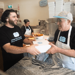 Lahmajoune Villeray  Restaurant Arménienne