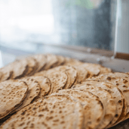 Lahmajoune Villeray  Restaurant Arménienne