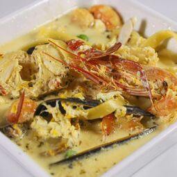 L'Anaconda Restaurant Peruvian Restaurant