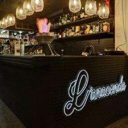 L'Anaconda Restaurant Peruvian Restaurant