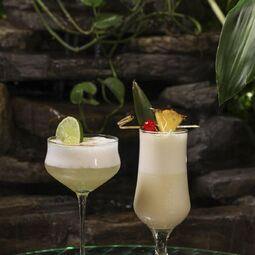 L'Anaconda Restaurant Peruvian Restaurant