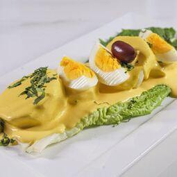 L'Anaconda Restaurant RestoMontreal.ca