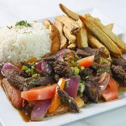 L'Anaconda Restaurant RestoMontreal.ca