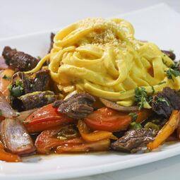 L'Anaconda Restaurant RestoMontreal.ca