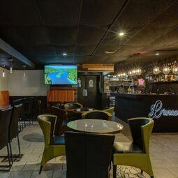 L'Anaconda Restaurant RestoMontreal.ca