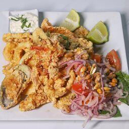 L'Anaconda Restaurant RestoMontreal.ca