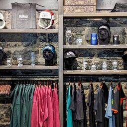 L'Annexe BreWskey Restaurant