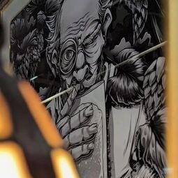 L'Annexe BreWskey RestoMontreal.ca