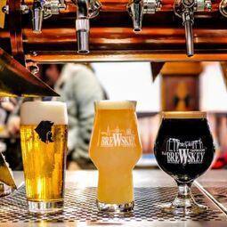 L'Annexe BreWskey RestoMontreal.ca