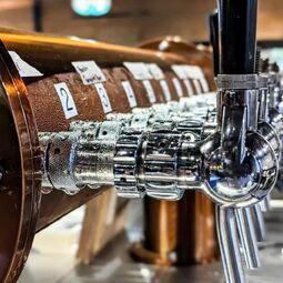 L'Annexe BreWskey  Restaurant Bistro