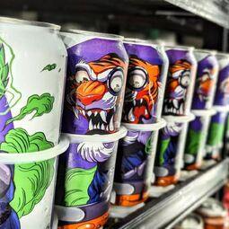 L'Annexe BreWskey  Restaurant Bistro