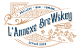 L'Annexe BreWskey