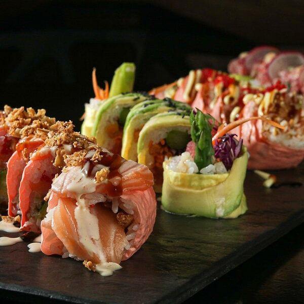 L'Atelier Sushi Restaurant